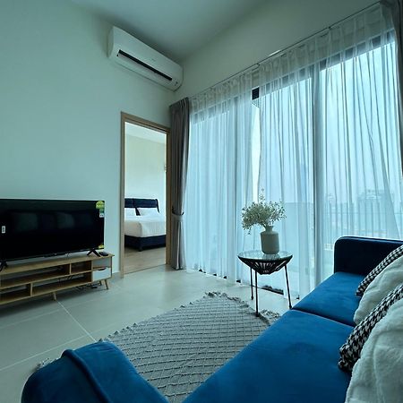 The Luxe By Infinitum By Qc Aparthotel Kuala Lumpur Buitenkant foto