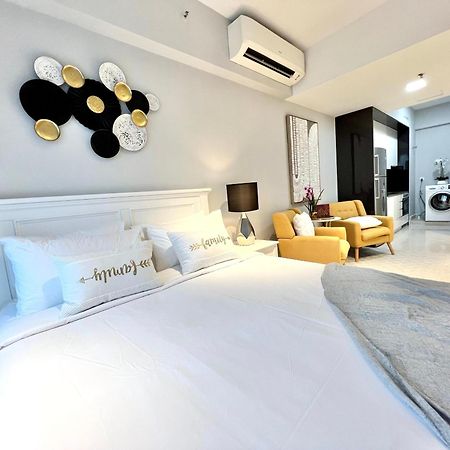 The Luxe By Infinitum By Qc Aparthotel Kuala Lumpur Buitenkant foto