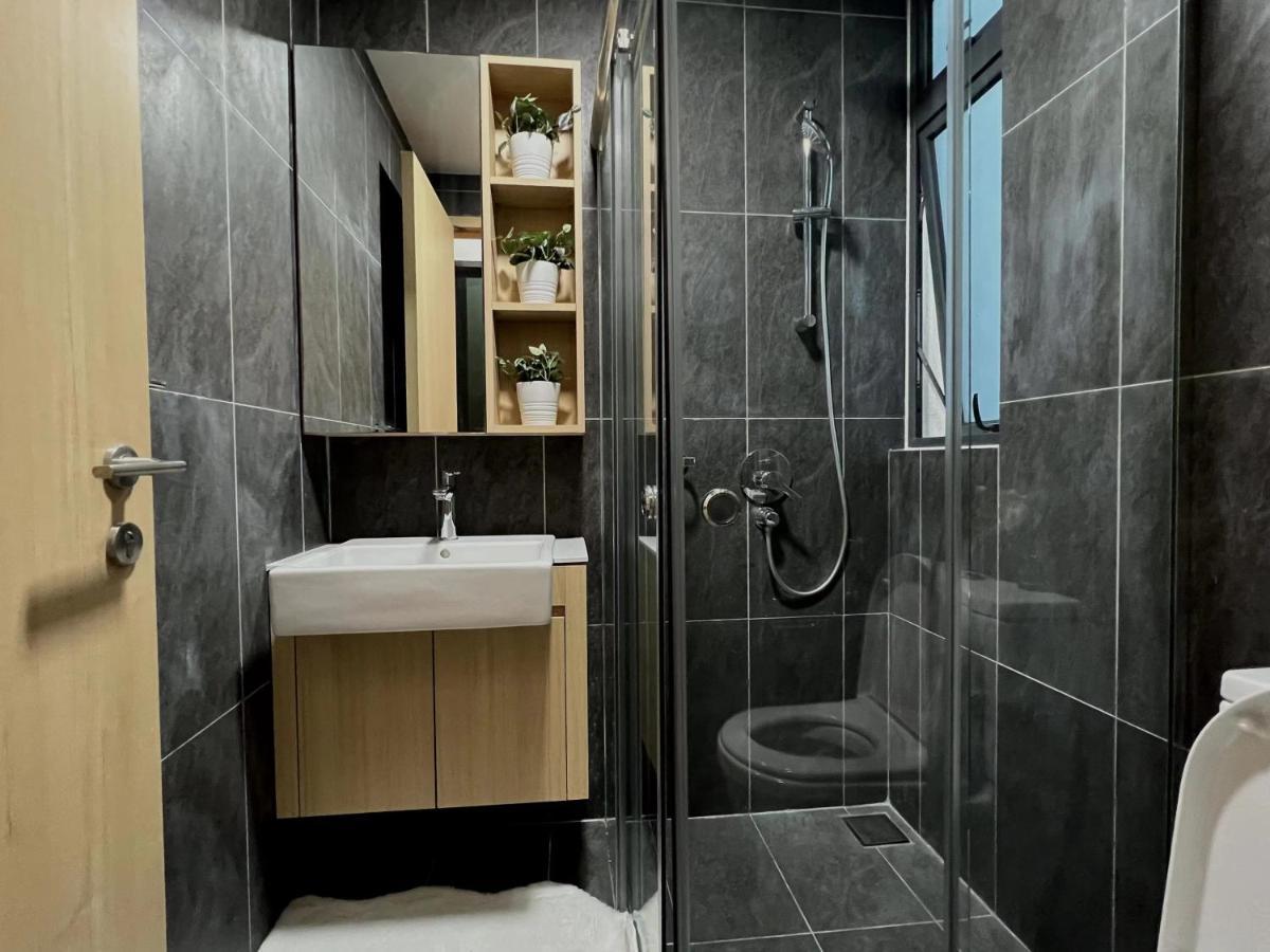The Luxe By Infinitum By Qc Aparthotel Kuala Lumpur Buitenkant foto